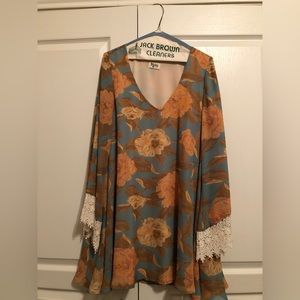 Show Me Your Mumu dress